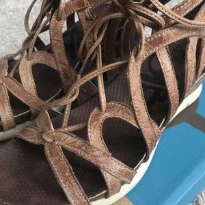 OTBT Wedge